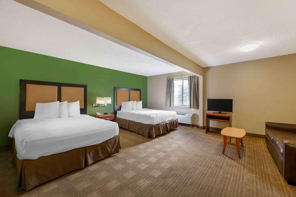 Extended Stay America Suites - Lexington - Tates Creek Δωμάτιο φωτογραφία